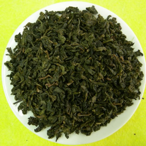 Trà Ô Long Cao Sơn (Trà ở trên núi cao) Trà Ô Long Cao Sơn (Trà ở trên núi cao)